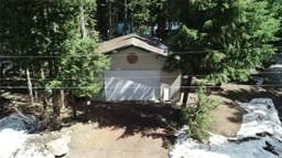 Property in Kittitas County, Washington