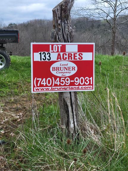 Property in Lewis County, Kentucky