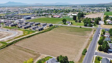 Property in Cache County, Utah