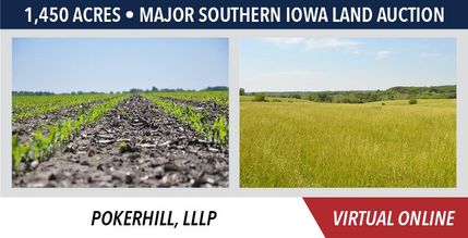 Property in Van Buren County, Iowa