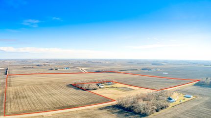 Property in Yellow Medicine County, Minnesota