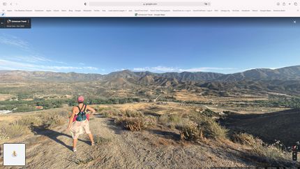 Property in Los Angeles County, California