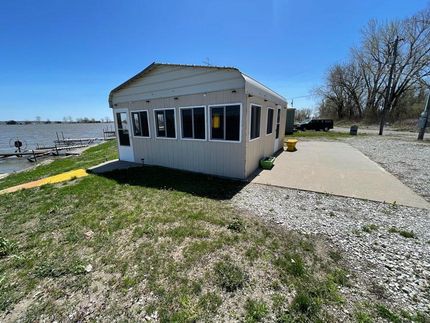 Property in Holt County, Missouri