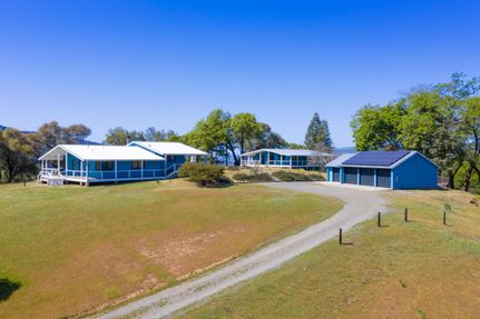 Property in Mendocino County, California