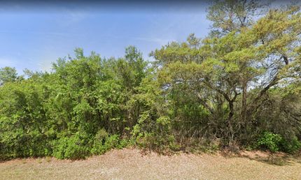 Property in Putnam County, Florida