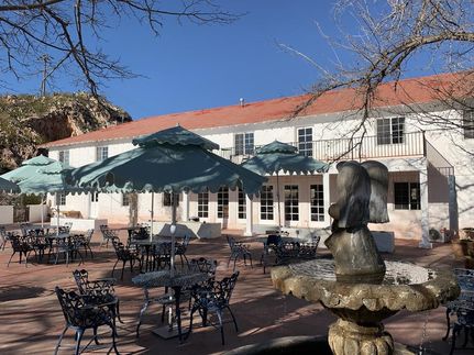 Property in Dona Ana County, New Mexico