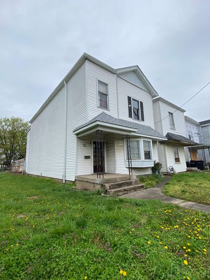 Property in Jefferson County, Kentucky