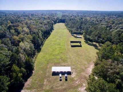 Property in Gadsden County, Florida