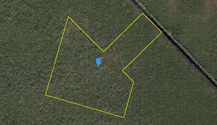 Property in Camden County, North Carolina