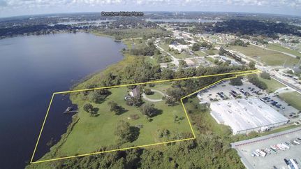 Property in Polk County, Florida