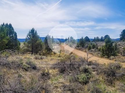 Property in Klamath County, Oregon