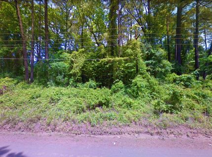 Property in Sabine County, Texas