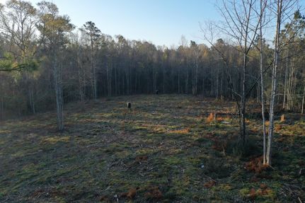 Property in Saint Helena Parish, Louisiana