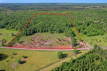 Property in Nassau County, Florida