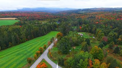 Property in Caledonia County, Vermont