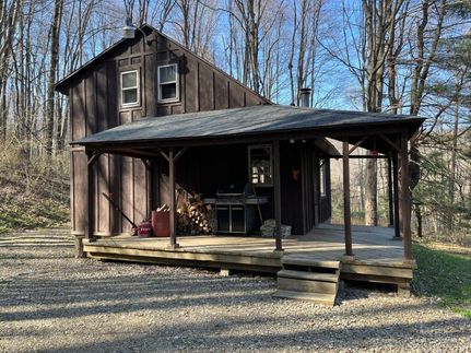 Property in Cattaraugus County, New York