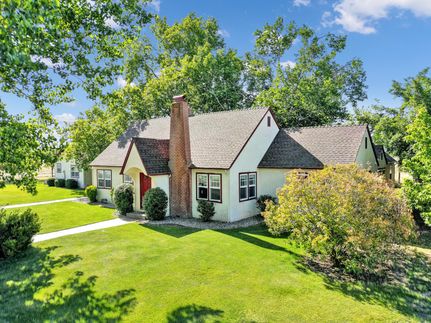 Property in Yolo County, California