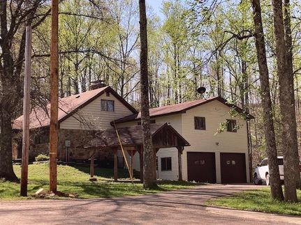 Property in Harrison County, Indiana