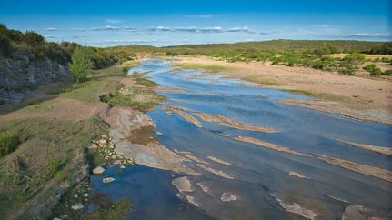 Property in Mason County, Texas