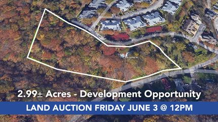 Property in Prince William County, Virginia