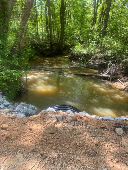 Property in Calhoun County, Mississippi