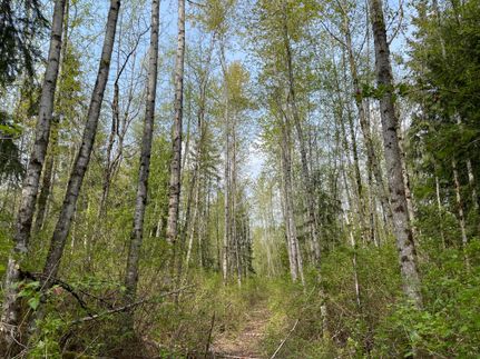 Property in Snohomish County, Washington