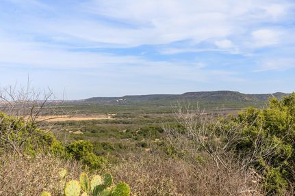 Property in Callahan County, Texas