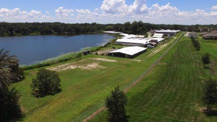Property in Orange County, Florida