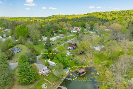 Property in Pulaski County, Virginia