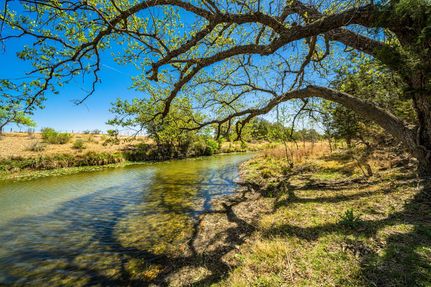 Property in Kimble County, Texas