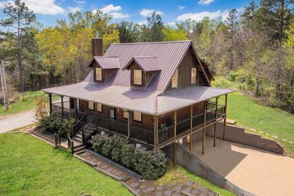 Property in Decatur County, Tennessee