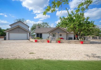 Property in Kerr County, Texas