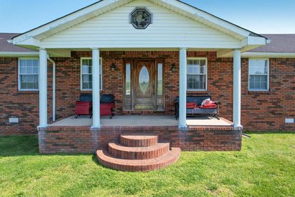 Property in Macon County, Tennessee