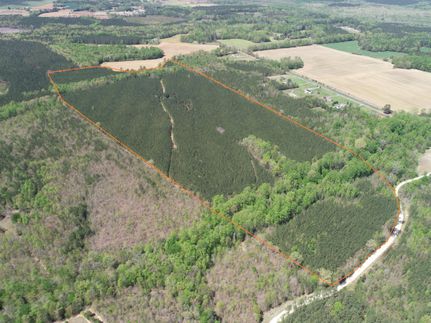 Property in Greensville County, Virginia
