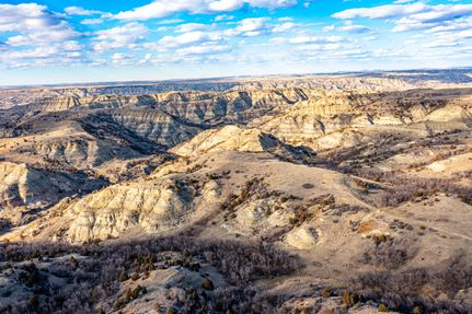 Property in McKenzie County, North Dakota
