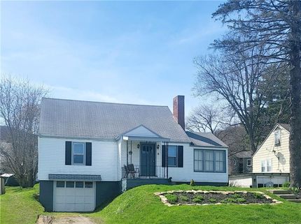 Property in McKean County, Pennsylvania