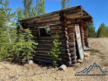 Property in Granite County, Montana