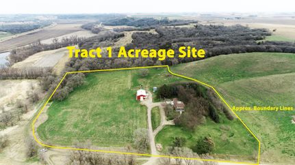 Property in Sioux County, Iowa