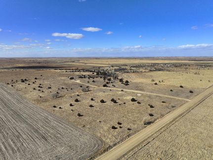 Property in Russell County, Kansas