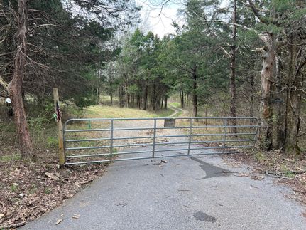 Property in Wilson County, Tennessee