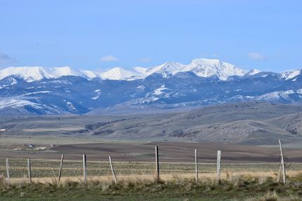 Property in Gallatin County, Montana