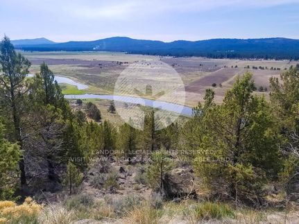 Property in Klamath County, Oregon