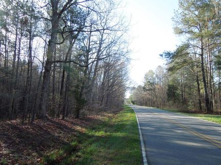 Property in Chatham County, North Carolina