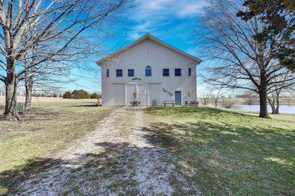 Property in Johnson County, Kansas