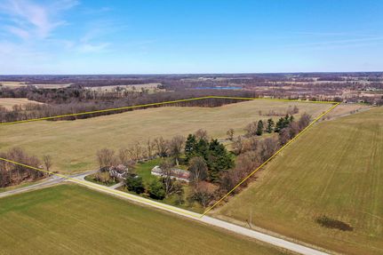 Property in Noble County, Indiana