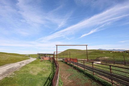 Property in Kern County, California