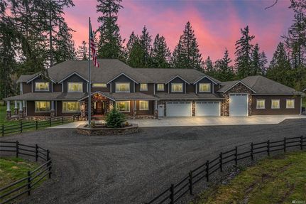 Property in Snohomish County, Washington
