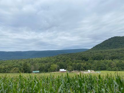 Property in Franklin County, Pennsylvania