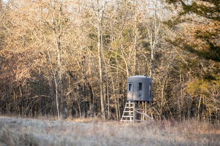 Property in Moniteau County, Missouri