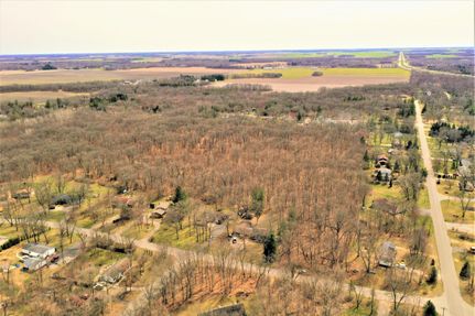 Property in Jasper County, Indiana